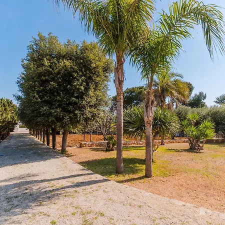 Casa Della Musica - Salento Selection Villa Torre Santa Sabina