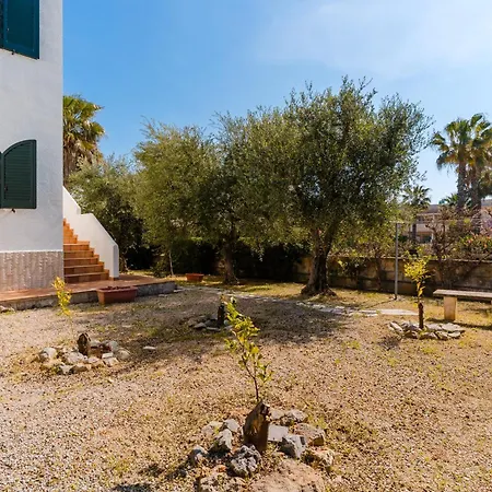 Villa Casa Della Musica - Salento Selection Torre Santa Sabina