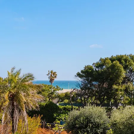 Villa Casa Della Musica - Salento Selection *