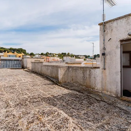 Villa Casa Della Musica - Salento Selection