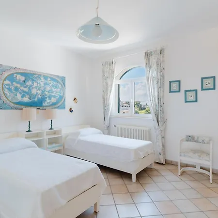 Villa Casa Della Musica - Salento Selection *